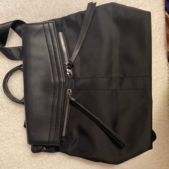 Botkier Trigger Mini Nylon Backpack - Picture 1 of 5